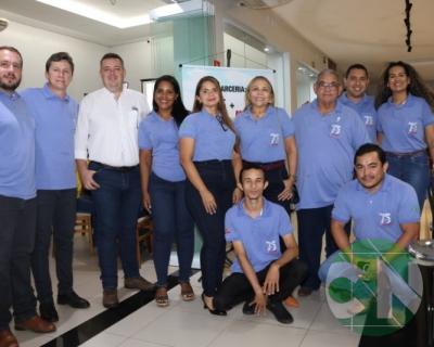 Nelore Matsuda Bacabal