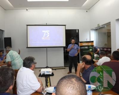 Nelore Matsuda Bacabal