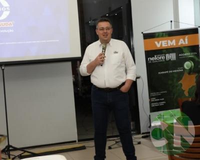 Nelore Matsuda Bacabal