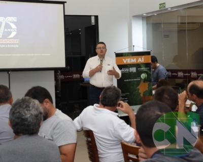 Nelore Matsuda Bacabal