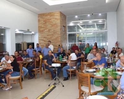 Nelore Matsuda Bacabal