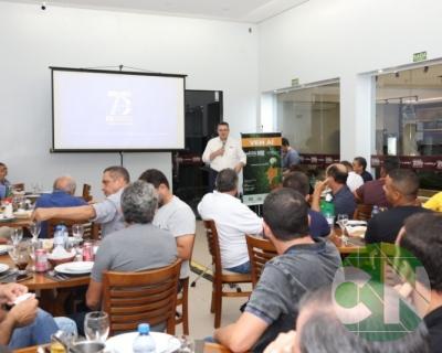 Nelore Matsuda Bacabal