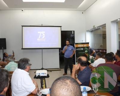 Nelore Matsuda Bacabal