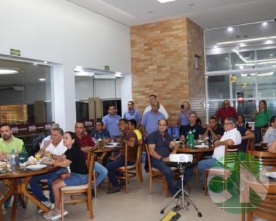 Nelore Matsuda Bacabal