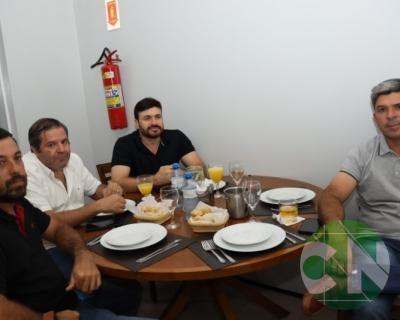 Nelore Matsuda Bacabal