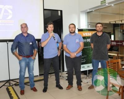 Nelore Matsuda Bacabal