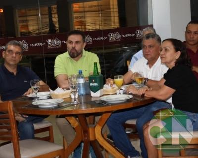 Nelore Matsuda Bacabal