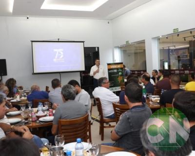 Nelore Matsuda Bacabal