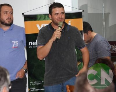 Nelore Matsuda Bacabal