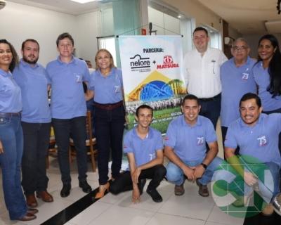 Nelore Matsuda Bacabal