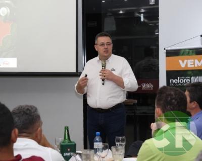 Nelore Matsuda Bacabal