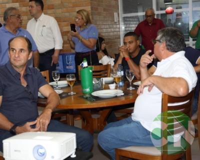 Nelore Matsuda Bacabal