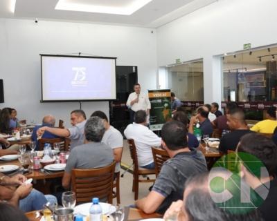 Nelore Matsuda Bacabal