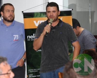 Nelore Matsuda Bacabal