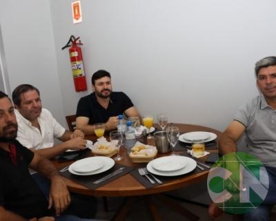 Nelore Matsuda Bacabal