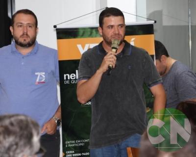 Nelore Matsuda Bacabal