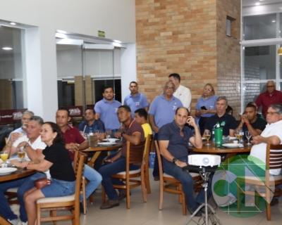 Nelore Matsuda Bacabal