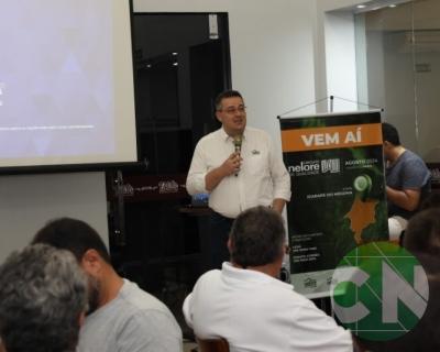 Nelore Matsuda Bacabal