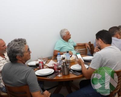 Nelore Matsuda Bacabal