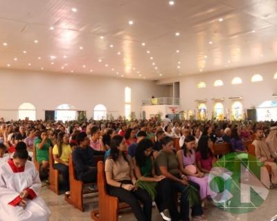 Domingo de Ramos Bacabal MA