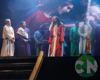 Procissão do Fogaréu Bacabal-MA