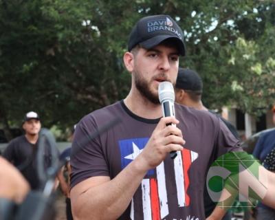 Programa Frango na mesa