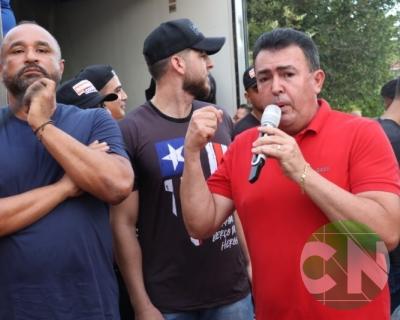 Programa Frango na mesa