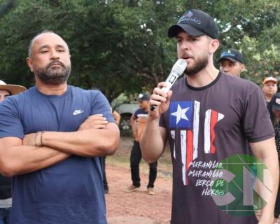 Programa Frango na mesa