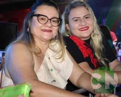 Arraiá na Terra da Bacaba