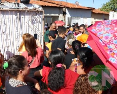 Programa Frango na mesa 