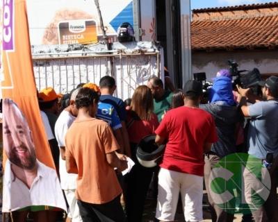 Programa Frango na mesa 