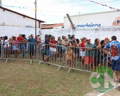 Programa Frango na mesa 