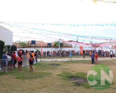 Programa Frango na mesa 