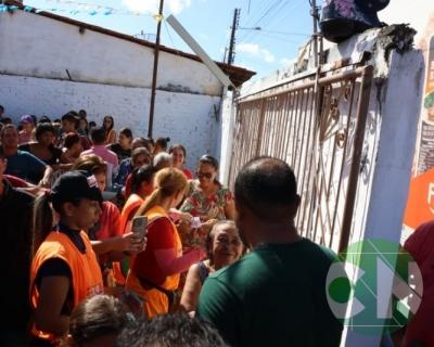 Programa Frango na mesa 