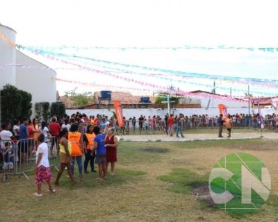 Programa Frango na mesa 