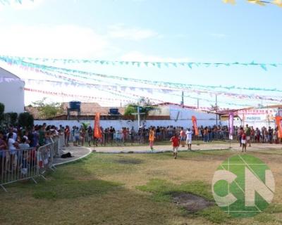 Programa Frango na mesa 