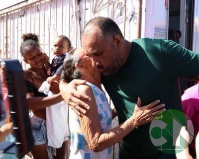 Programa Frango na mesa 