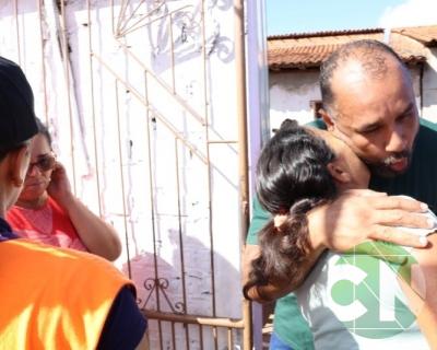 Programa Frango na mesa 