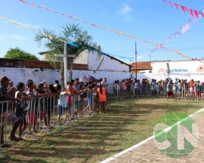 Programa Frango na mesa 