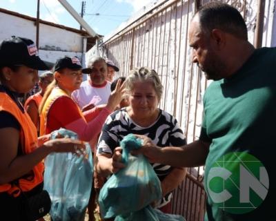 Programa Frango na mesa 