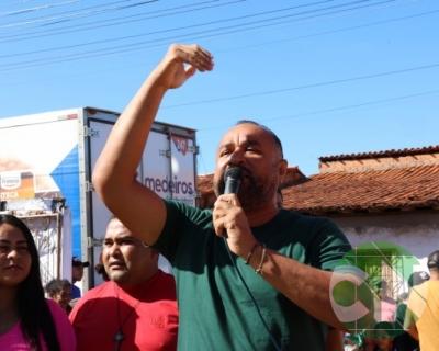 Programa Frango na mesa 