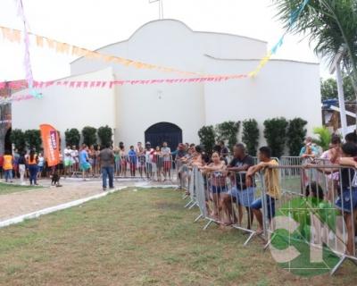 Programa Frango na mesa 