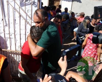 Programa Frango na mesa 