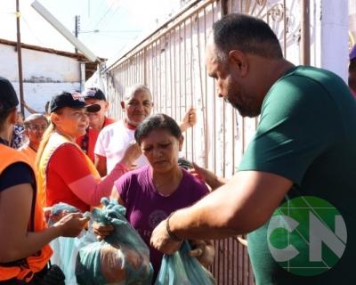Programa Frango na mesa 