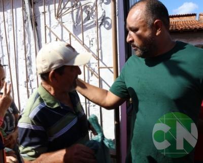 Programa Frango na mesa 