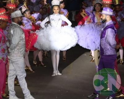 Arraiá na terra da Bacaba: Terra do Sol