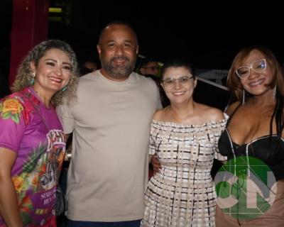 Arraiá na terra da Bacaba: Terra do Sol