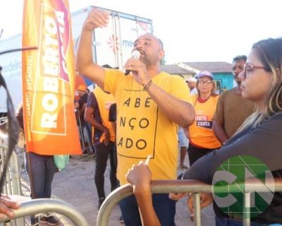 Programa Frango na mesa 