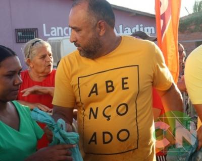 Programa Frango na mesa 