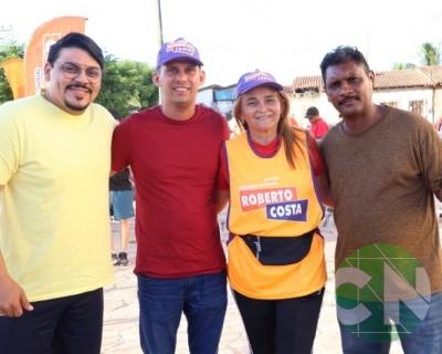 Programa Frango na mesa 